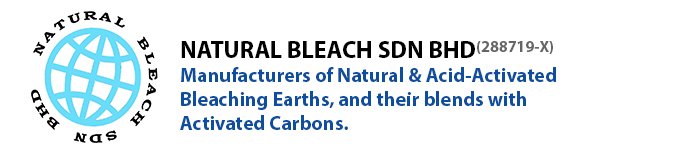 Natural Bleach Sdn Bhd